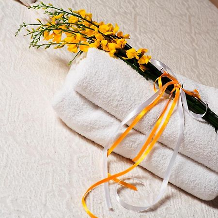 Agriturismo Selvella Радикофани Екстериор снимка